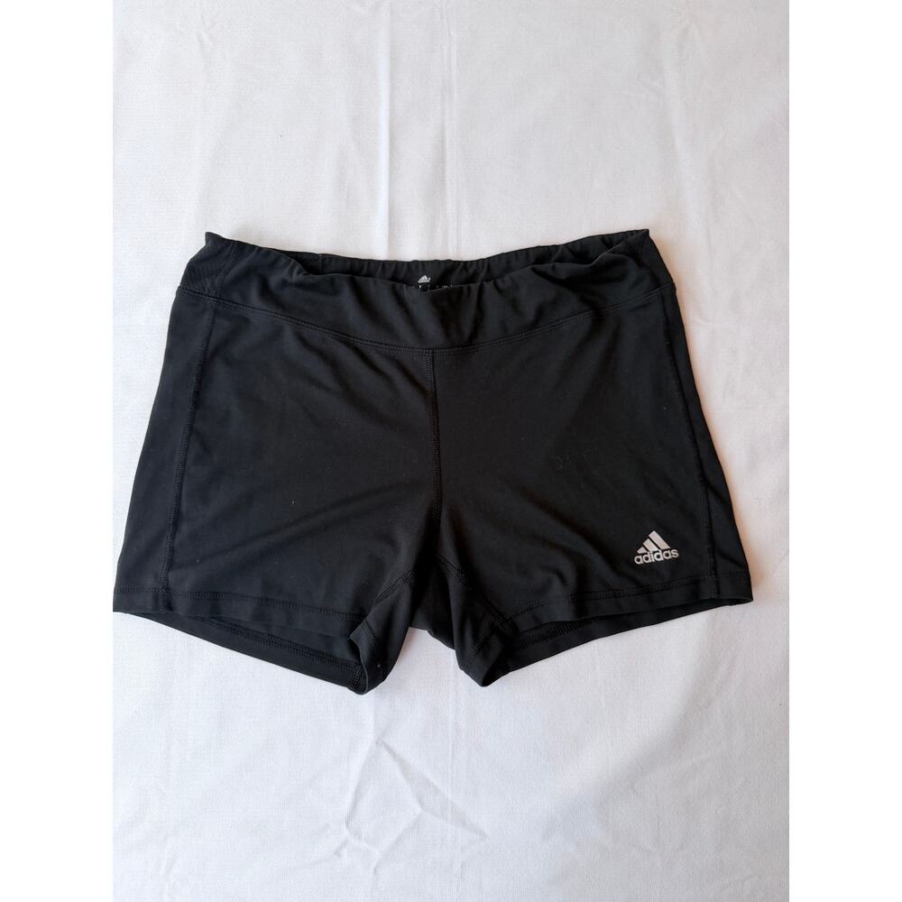 Women’s adidas mini shorts